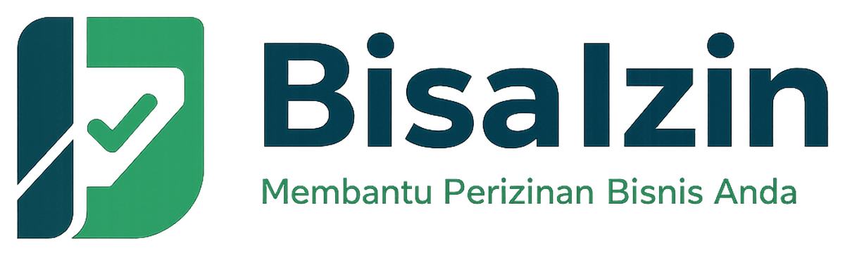 Logo BisaIzin